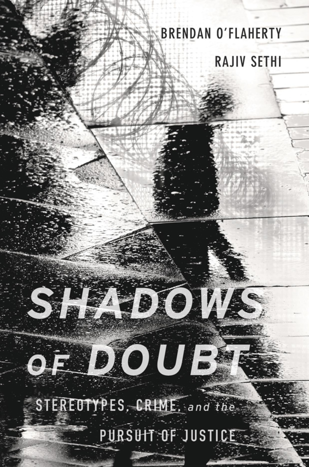 Shadows of Doubt Stereotypes, Crime, and the Pursuit of Justice - (PDF/EPUB Version)