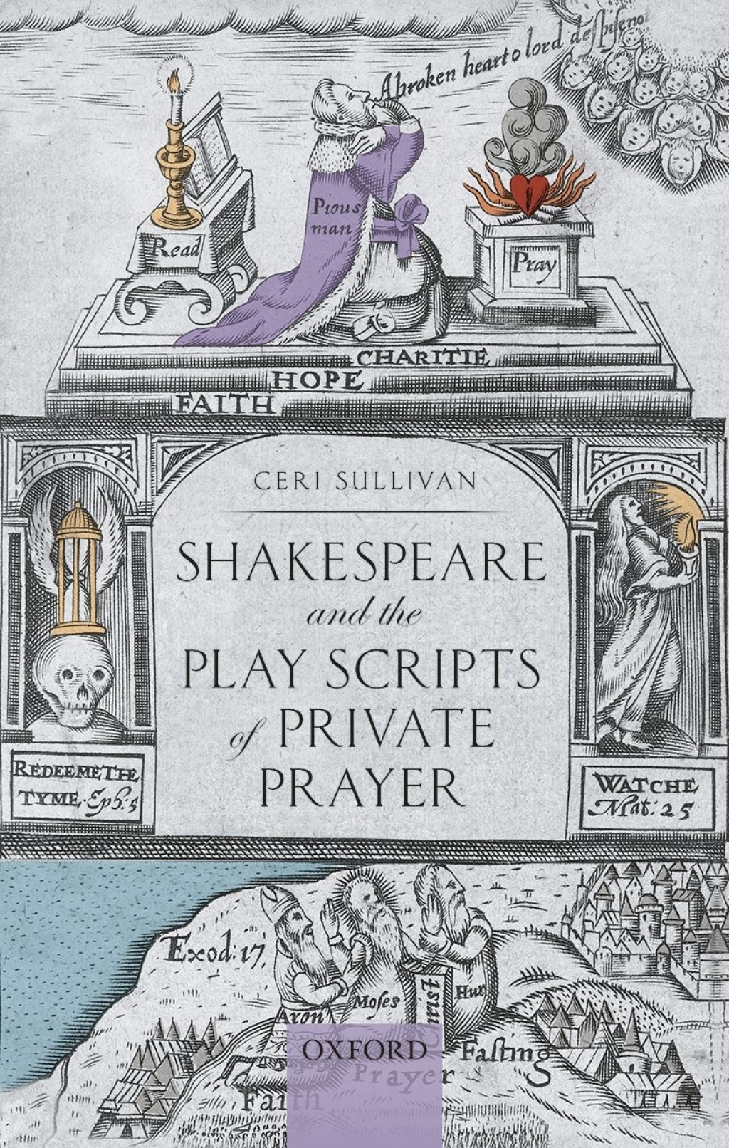 Private Script Shakespeare and the Play Scripts of Private Prayer – PDF/EPUB Version ...