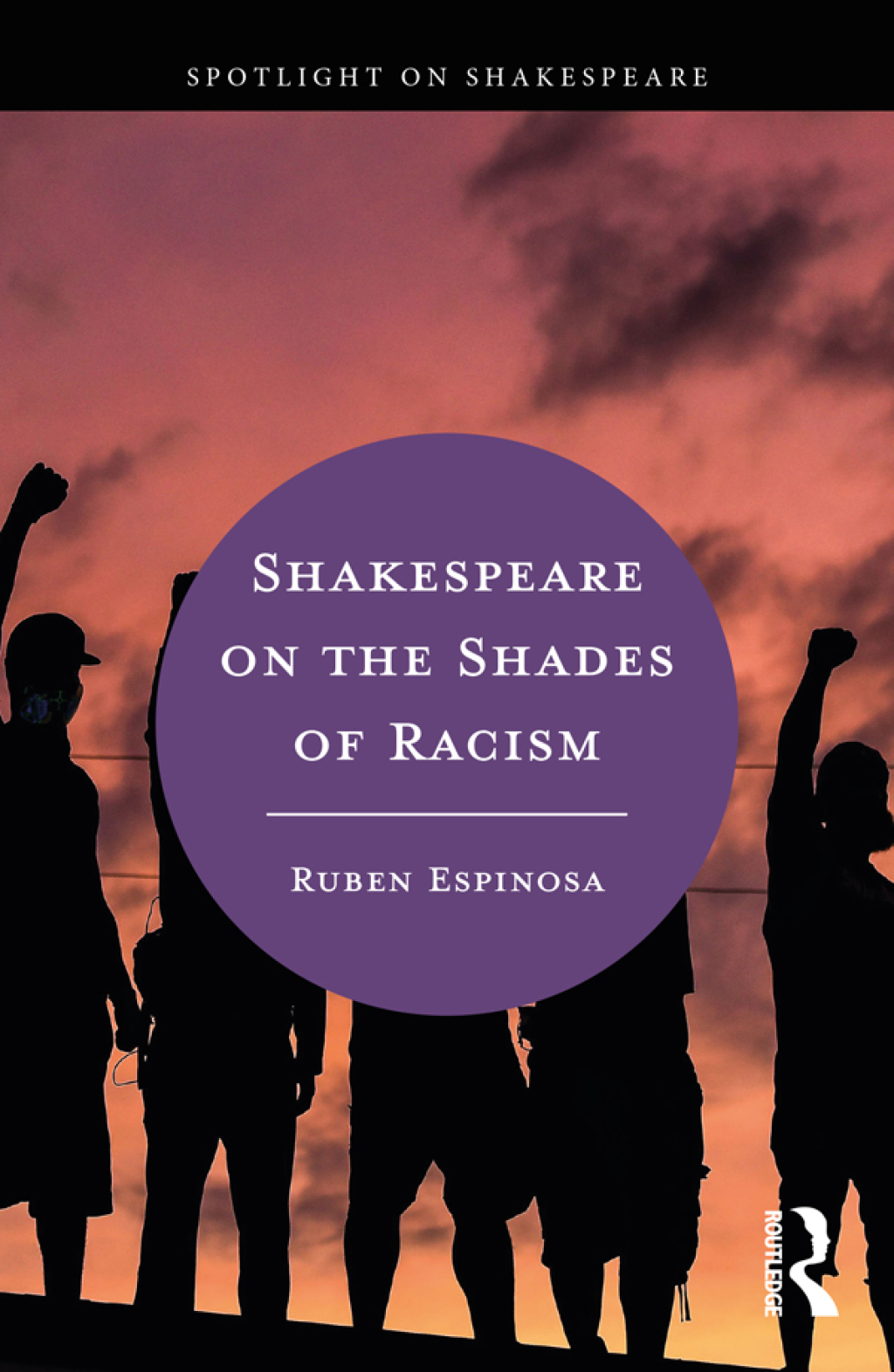 Shakespeare on the Shades of Racism 1st Edition - (PDF/EPUB Version)