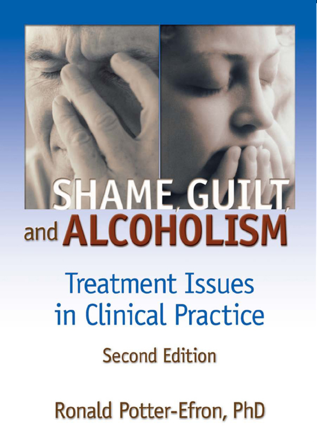 Shame, Guilt, and Alcoholism Treatment Issues in Clinical Practice, Second Edition 1st Edition - (PDF/EPUB Version)