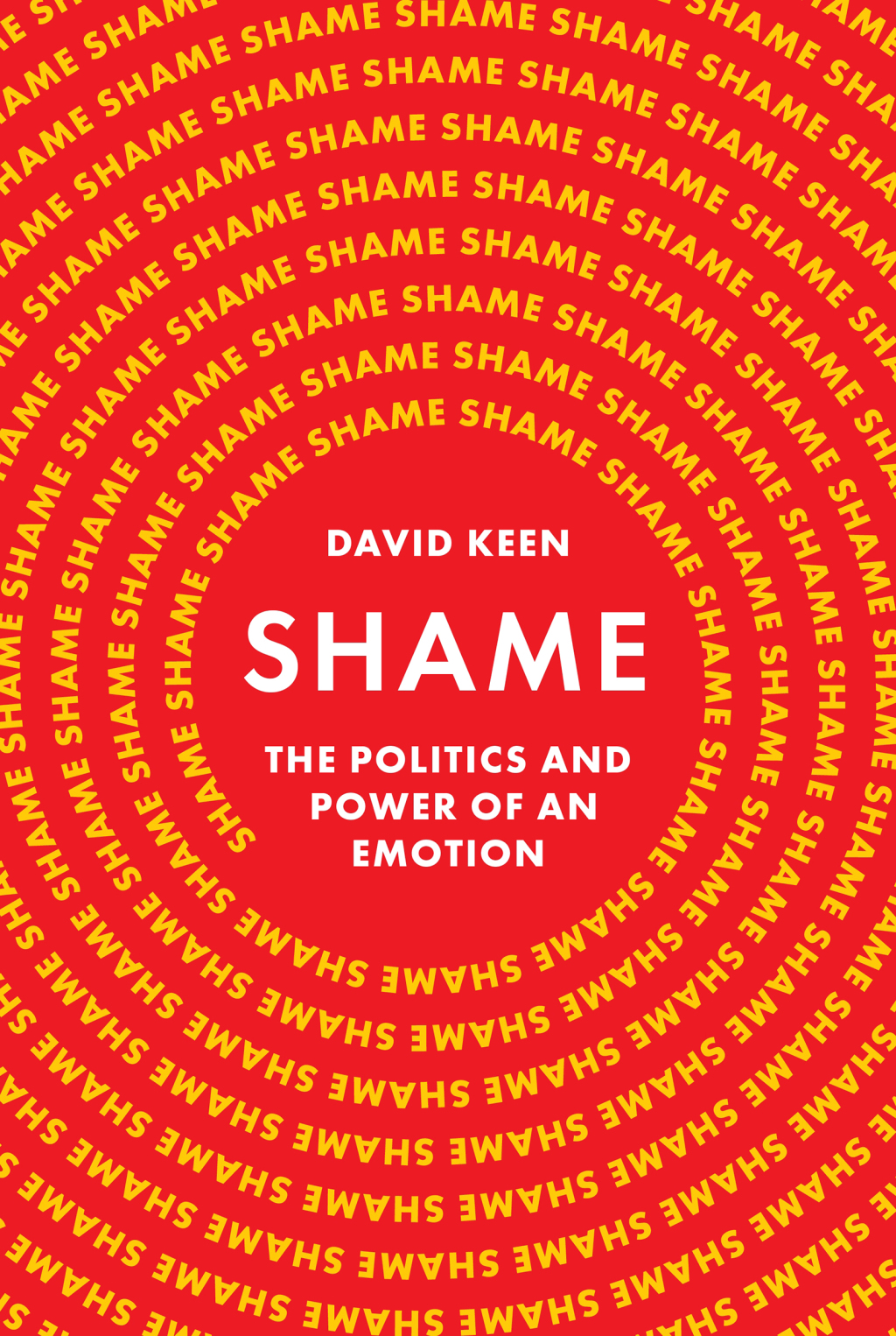 Shame The Politics and Power of an Emotion - (PDF/EPUB Version)