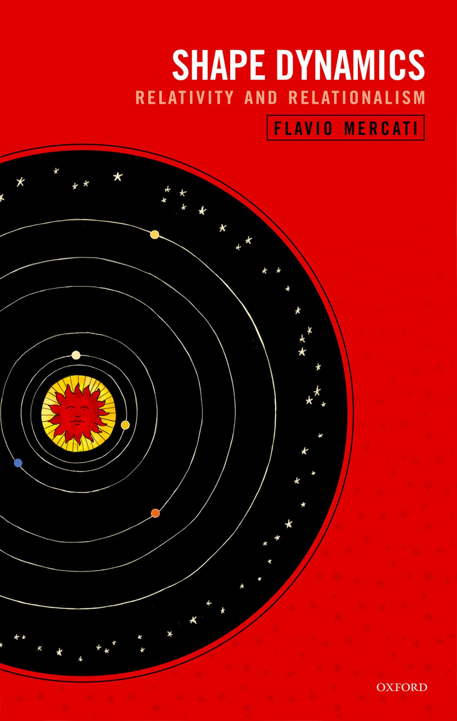 Dynamic Relativity Triangle Shape Dynamics: Relativity and Relationalism – PDF/EPUB Version ...