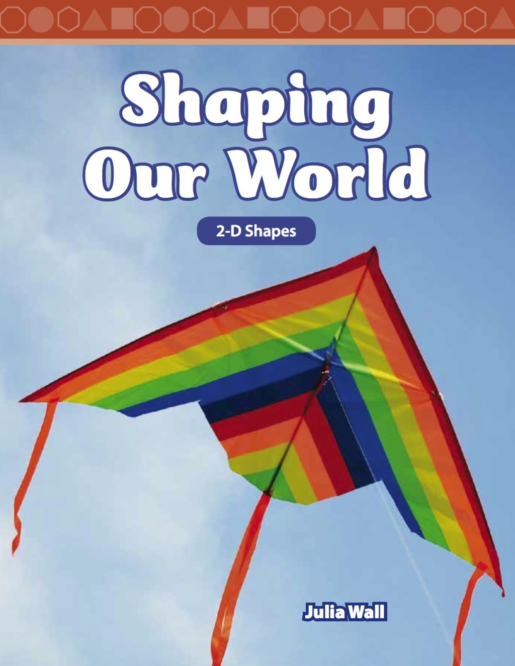 Shaping Our World 1st Edition - (PDF/EPUB Version)
