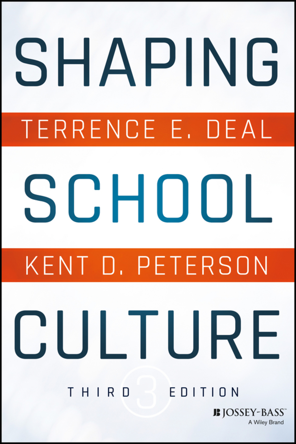 Shaping School Culture 3rd Edition - (PDF/EPUB Version)