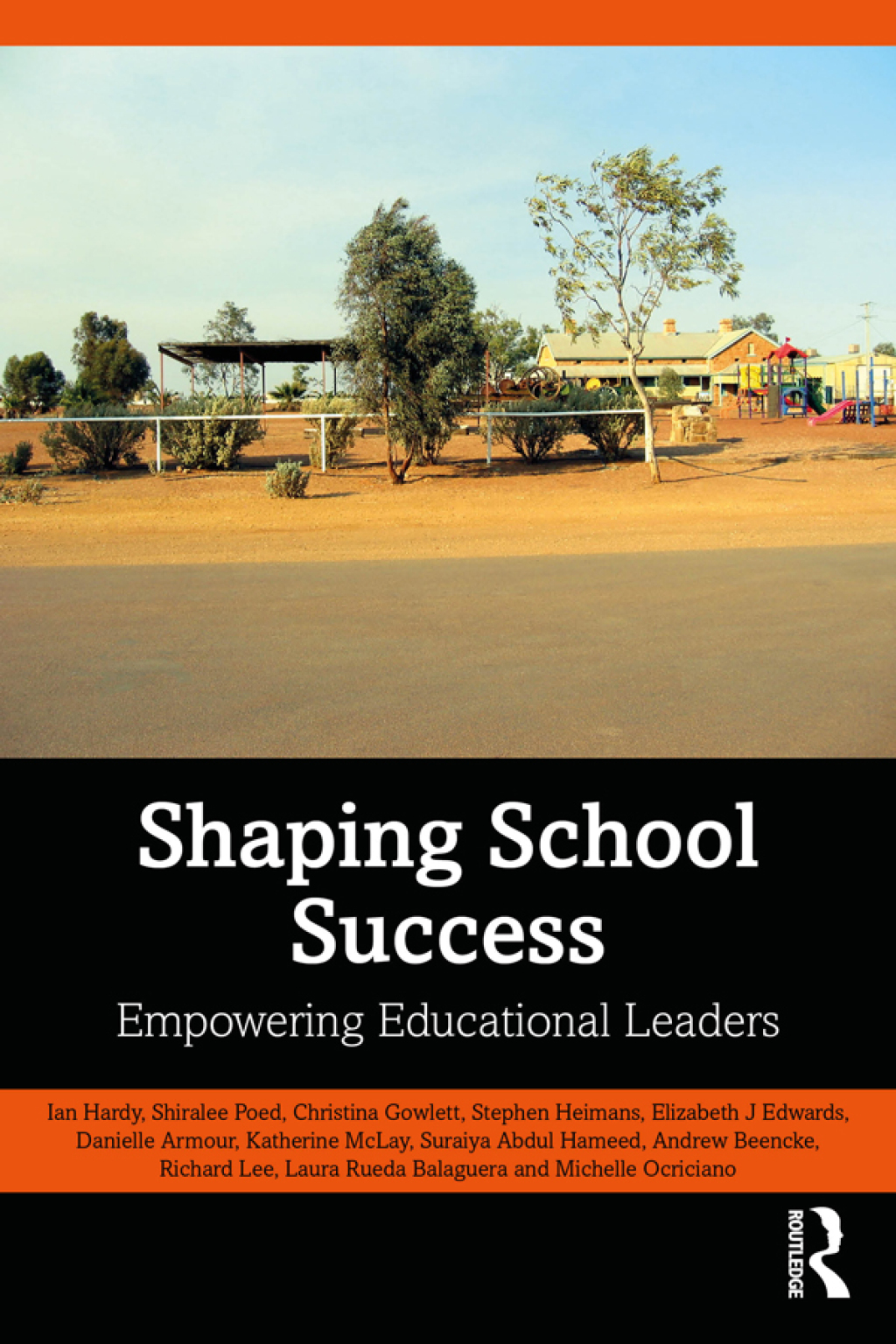 Shaping School Success Empowering Educational Leaders 1st Edition - (PDF/EPUB Version)