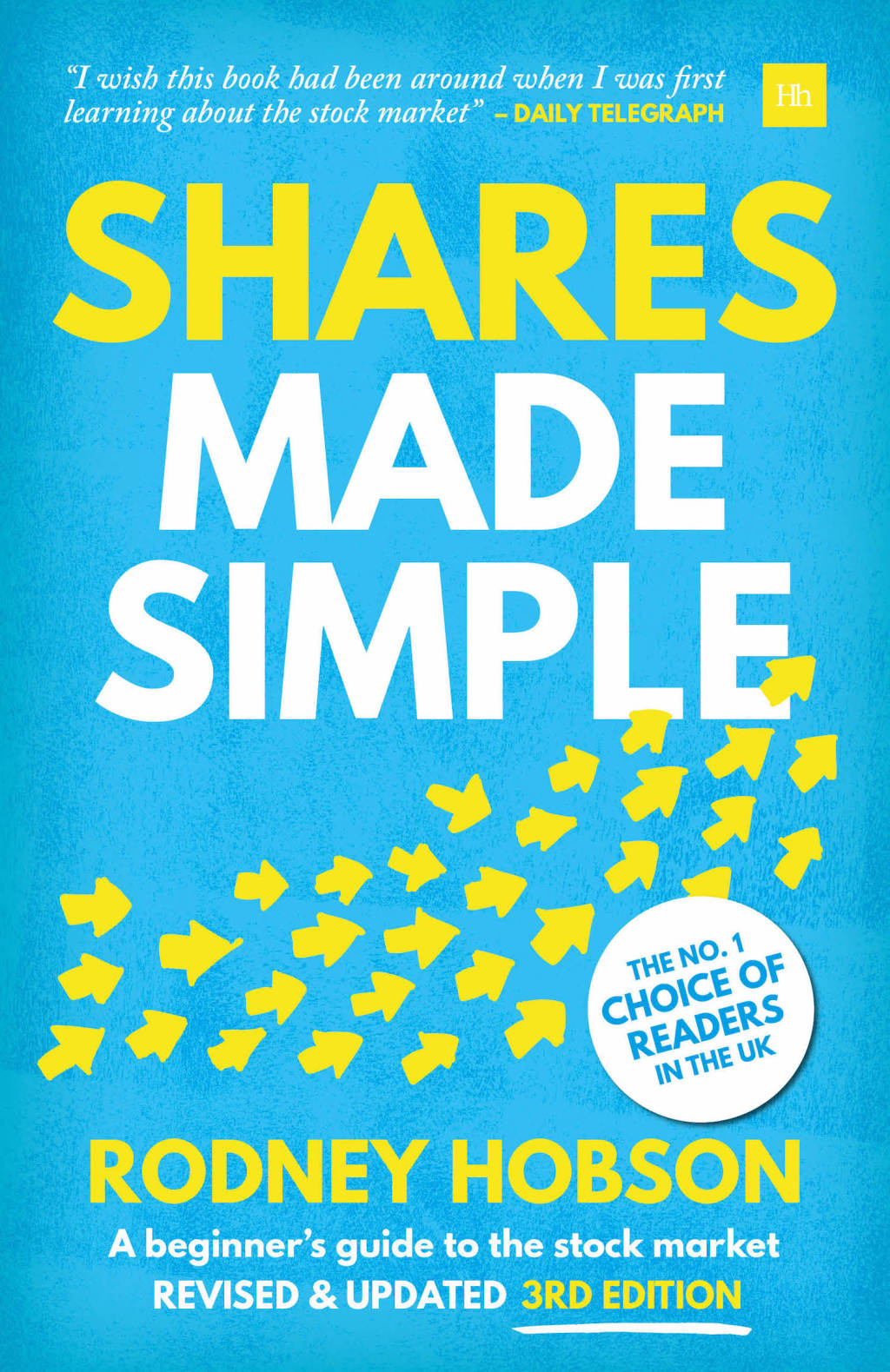 Shares Made Simple A beginner's guide to the stock market 3rd Edition - (PDF/EPUB Version)