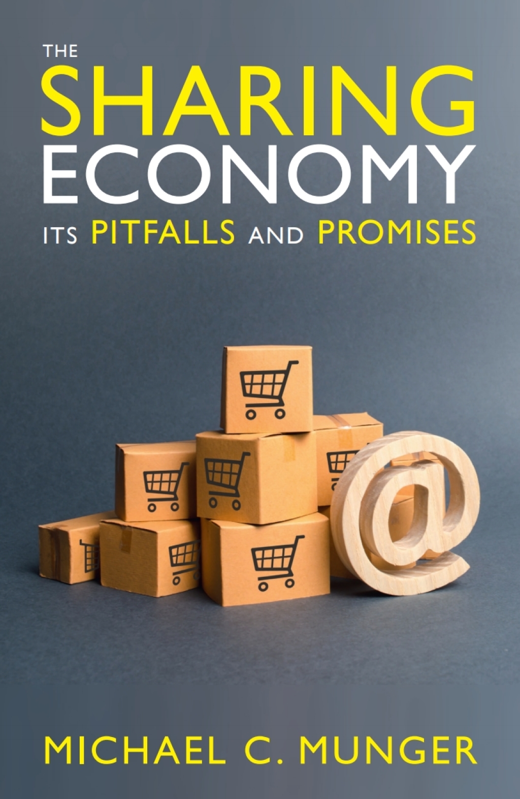 Sharing Economy 1st Edition - (PDF/EPUB Version)
