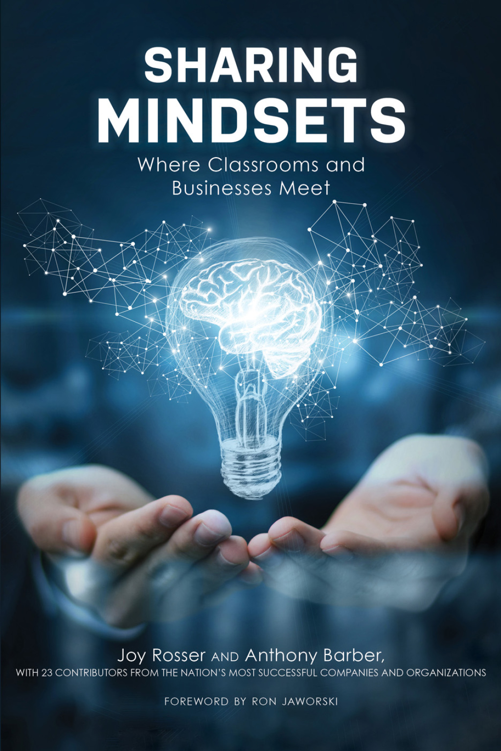 Sharing Mindsets Where Classrooms and Businesses Meet - (PDF/EPUB Version)