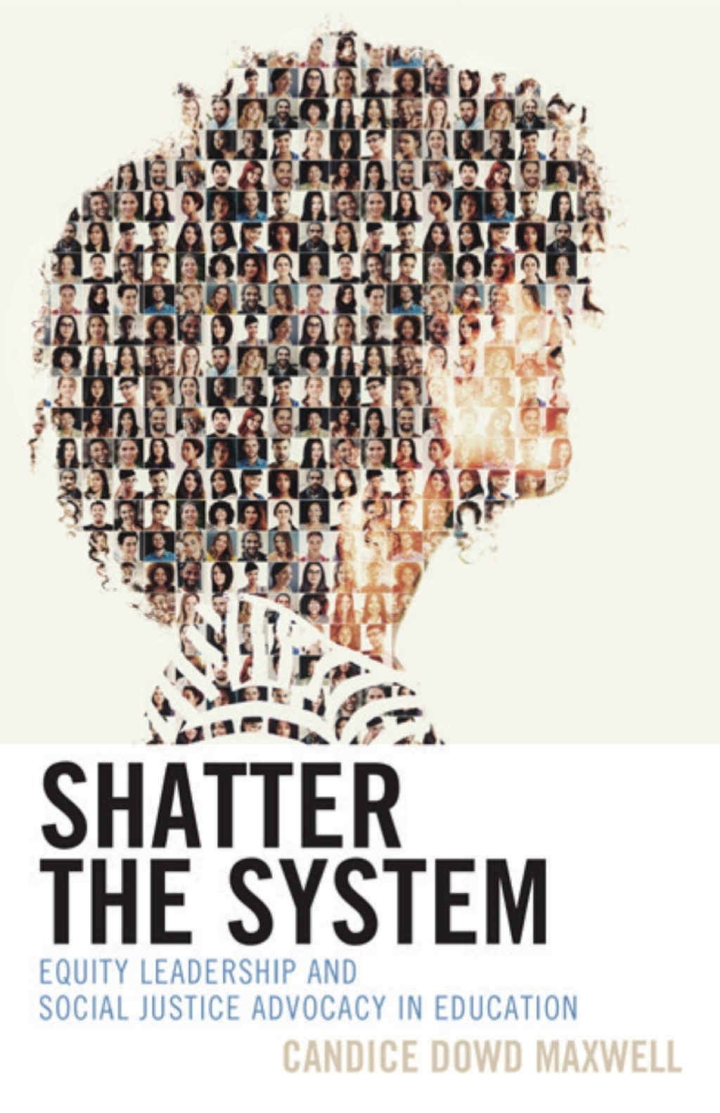 Shatter the System Equity Leadership and Social Justice Advocacy in Education - (PDF/EPUB Version)