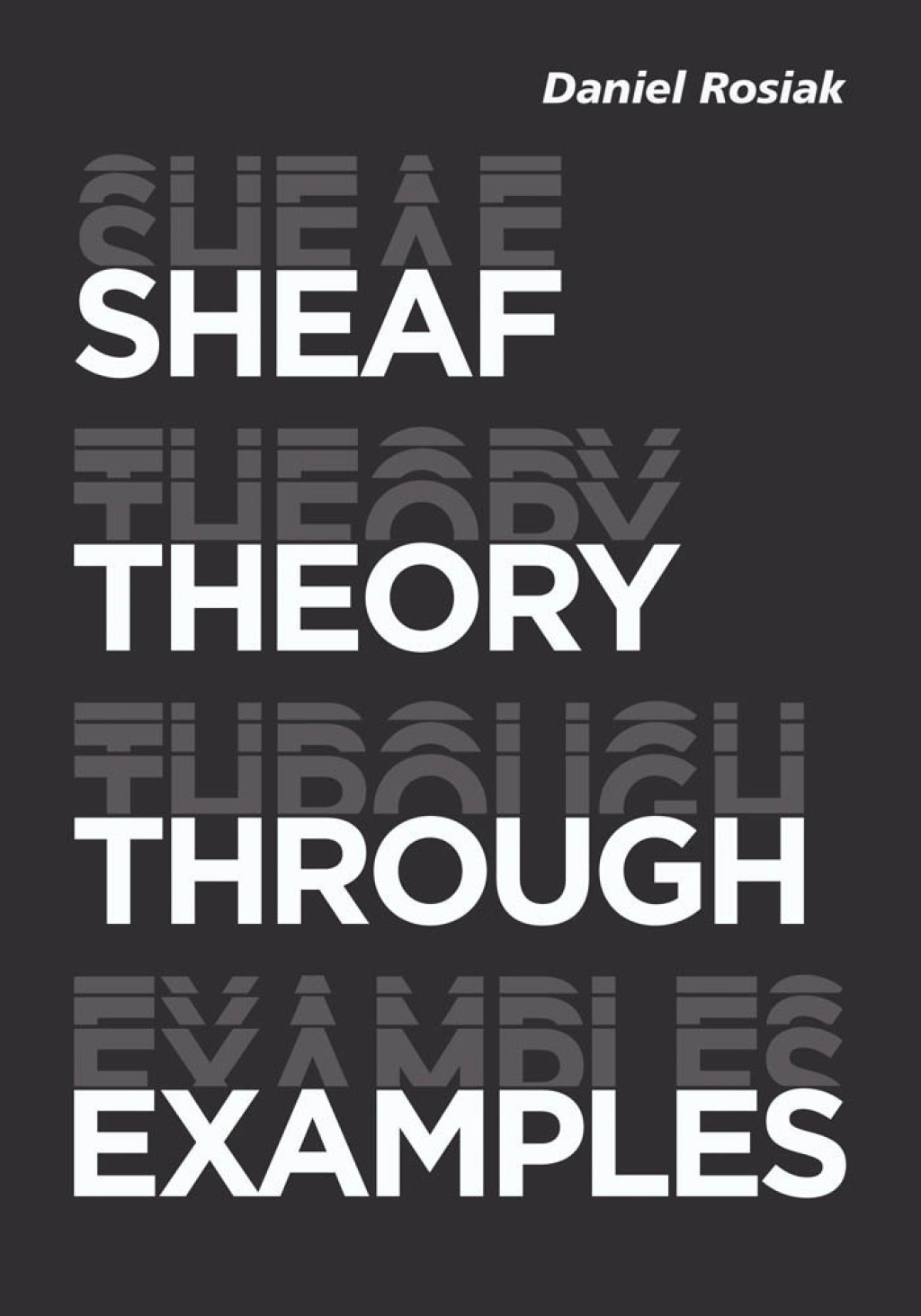 Sheaf Theory through Examples A User's Guide - (PDF/EPUB Version)