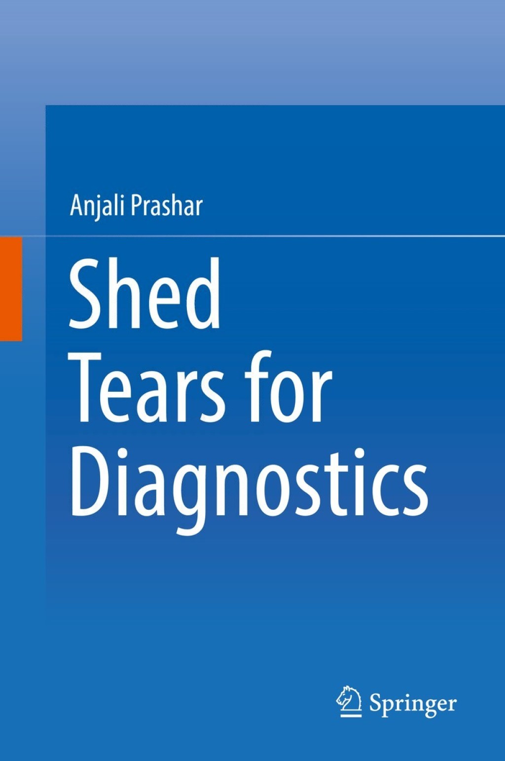 Shed Tears for Diagnostics - (PDF/EPUB Version)