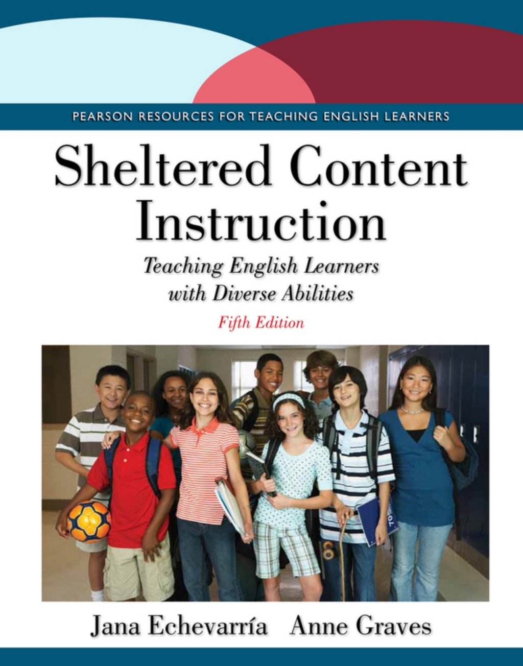 Sheltered Content Instruction: Teaching English Learners with Diverse Abilities (Pearson+) 5th Edition â€“ PDF/EPUB Version Downloadable