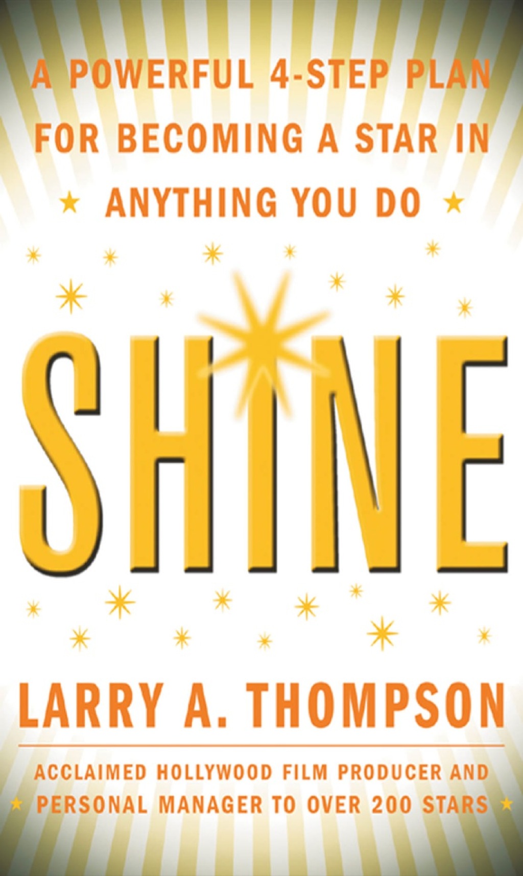 Shine 1st Edition - (PDF/EPUB Version)