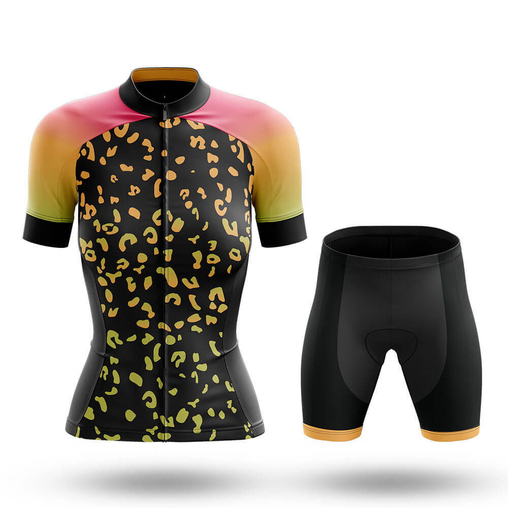 Shine - Women's Cycling Full Set