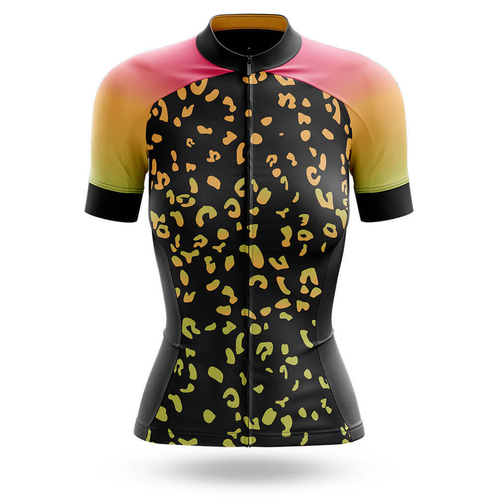 Shine - Women's Cycling Jersey Only