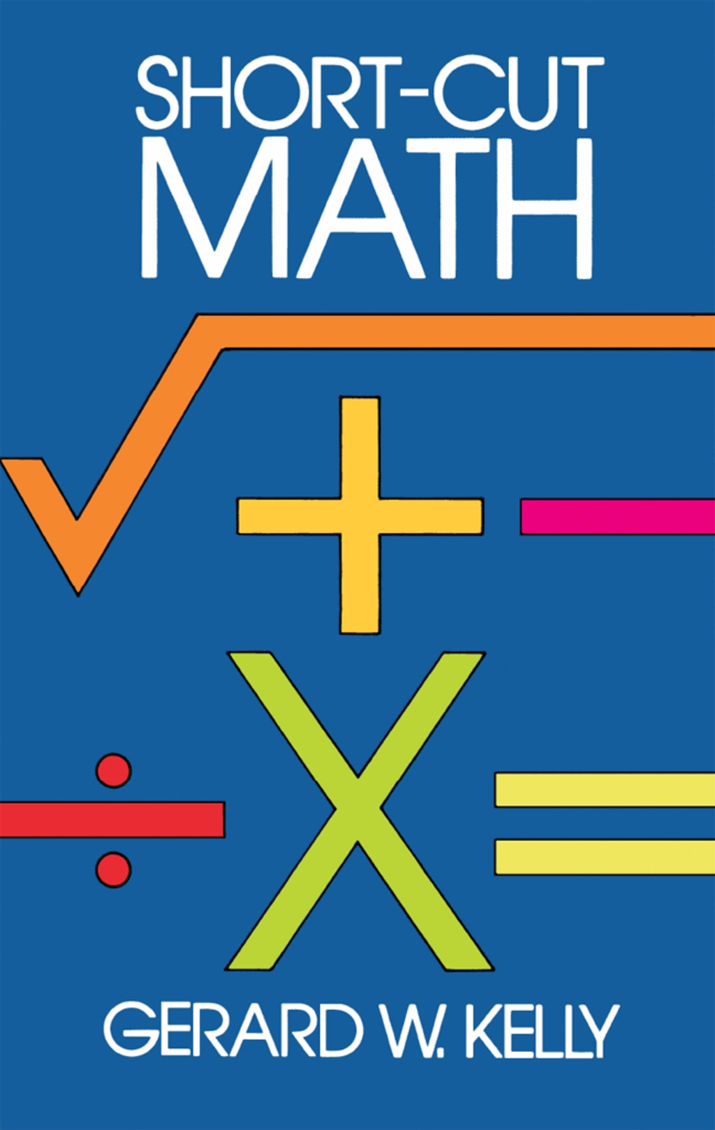 Short-Cut Math - (PDF/EPUB Version)