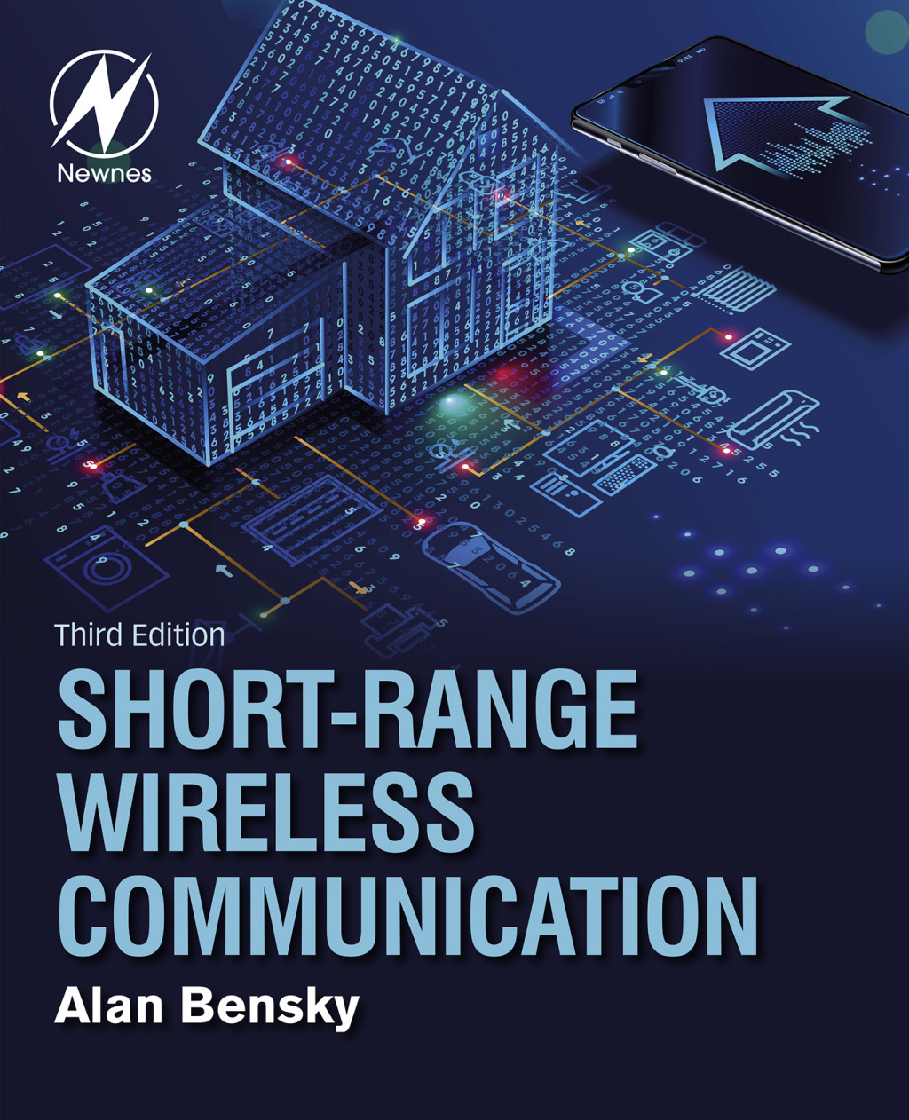 Short-range Wireless Communication Fundamentals of RF System Design and ...