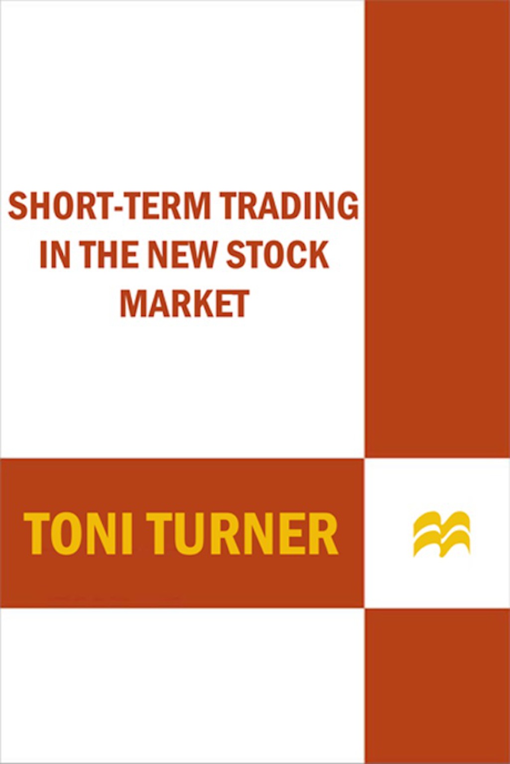 Short-Term Trading in the New Stock Market - (PDF/EPUB Version)