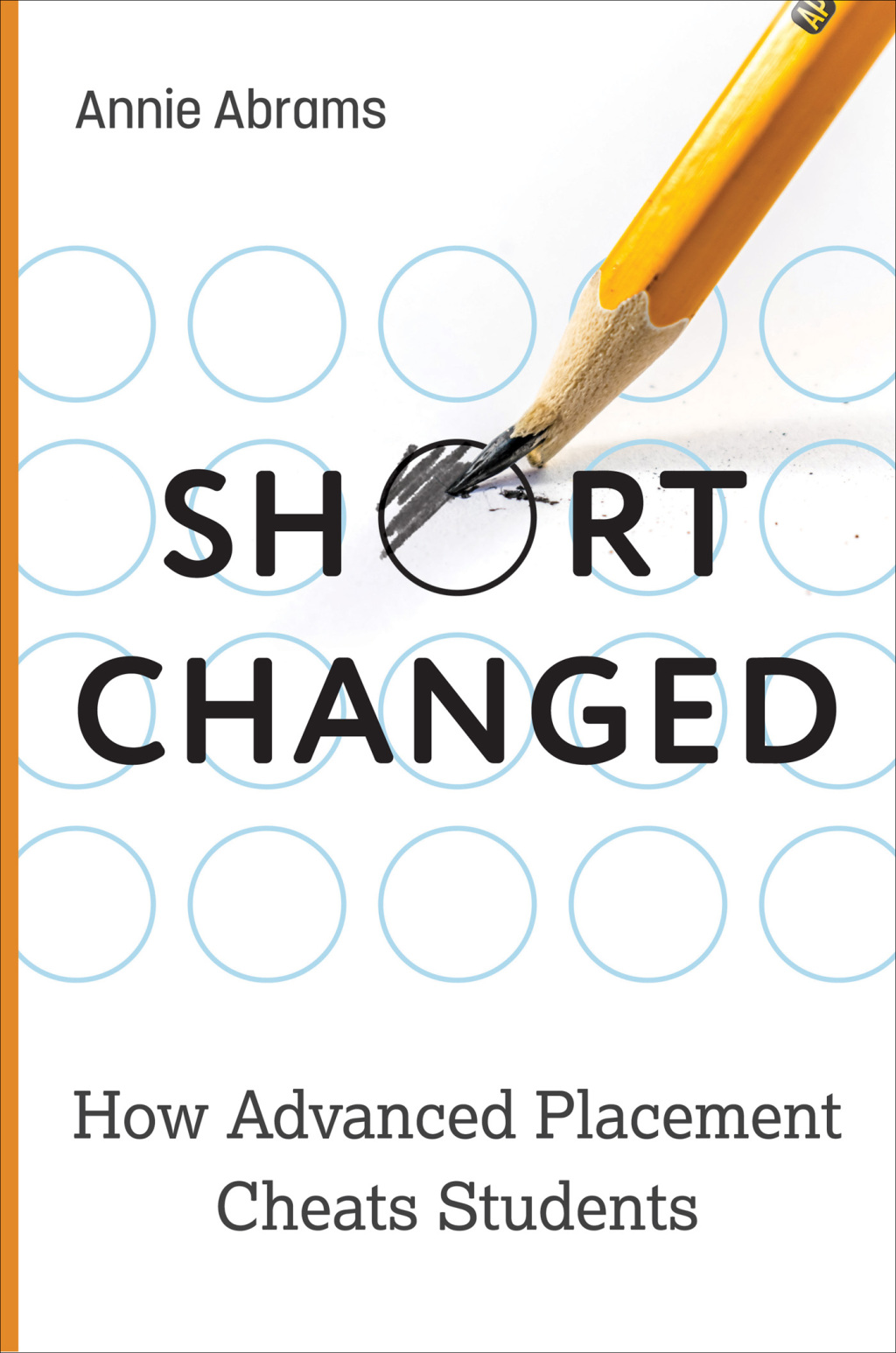 Shortchanged How Advanced Placement Cheats Students - (PDF/EPUB Version)