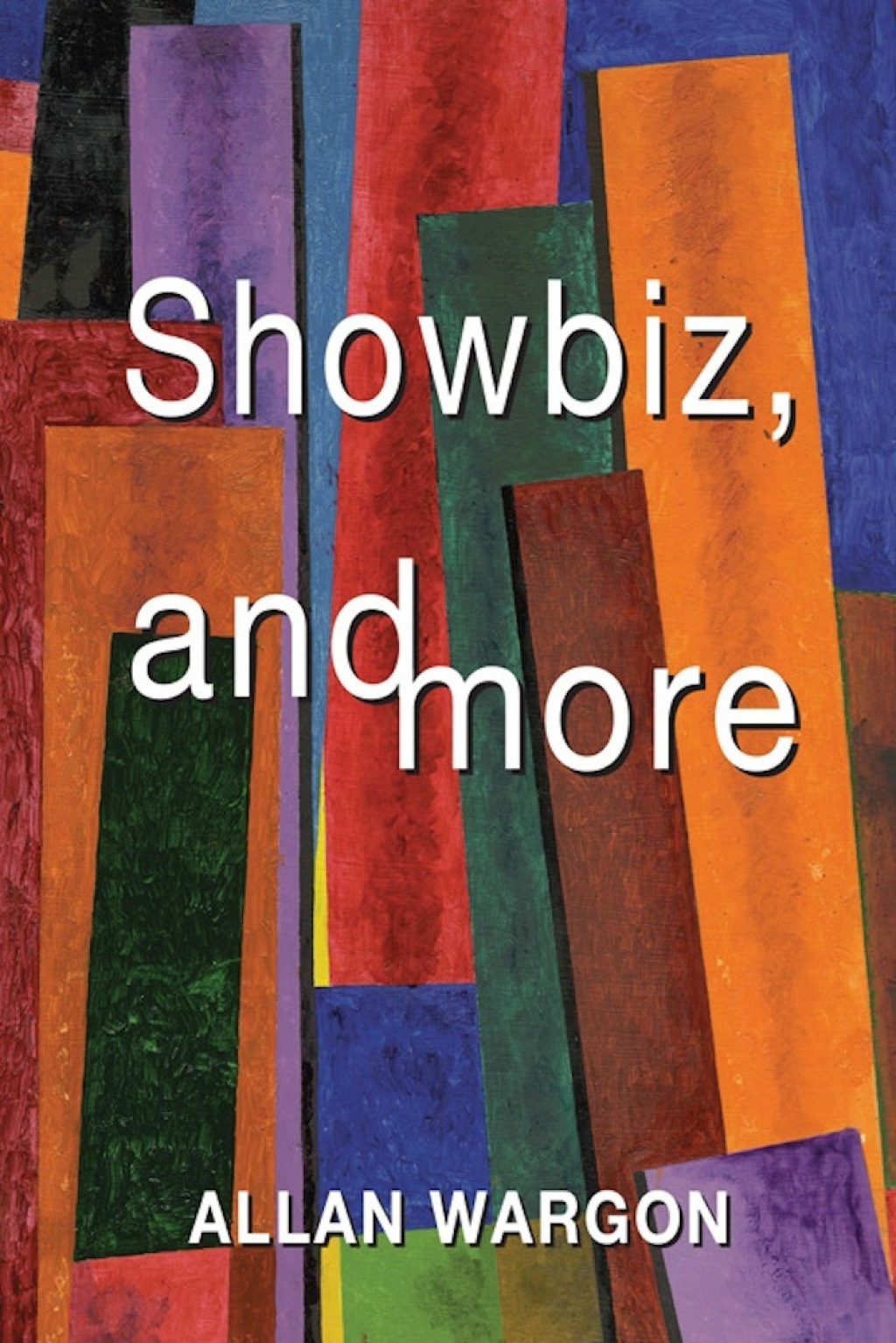 Showbiz, and More - (PDF/EPUB Version)