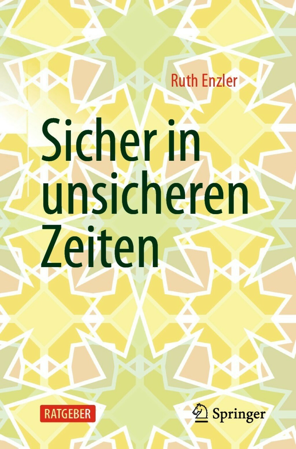 Sicher in unsicheren Zeiten - (PDF/EPUB Version)
