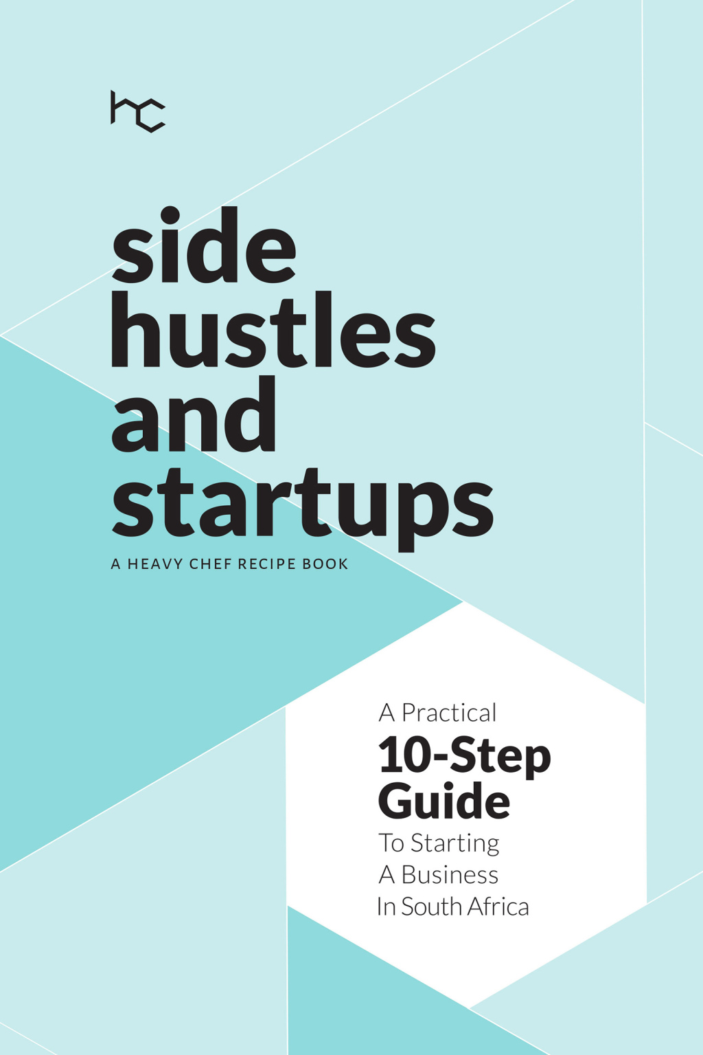 Side Hustles and Startups - (PDF/EPUB Version)