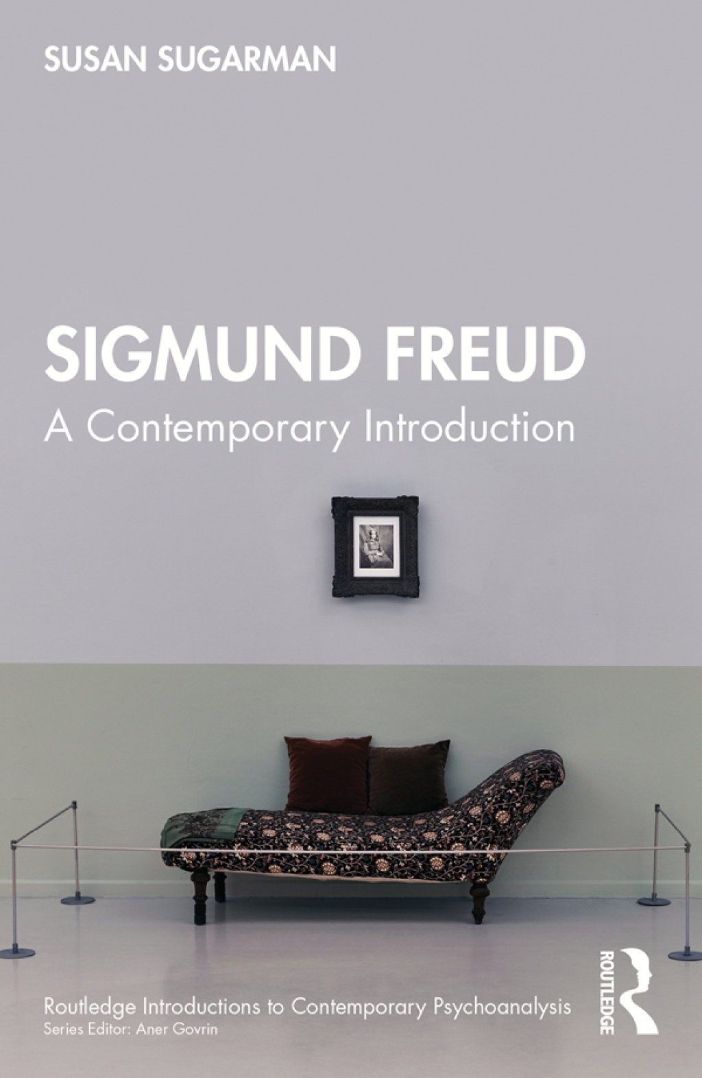Sigmund Freud A Contemporary Introduction 1st Edition - (PDF/EPUB Version)