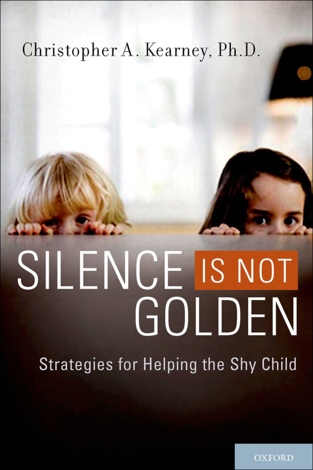 Silence is Not Golden Strategies for Helping the Shy Child - (PDF/EPUB Version)
