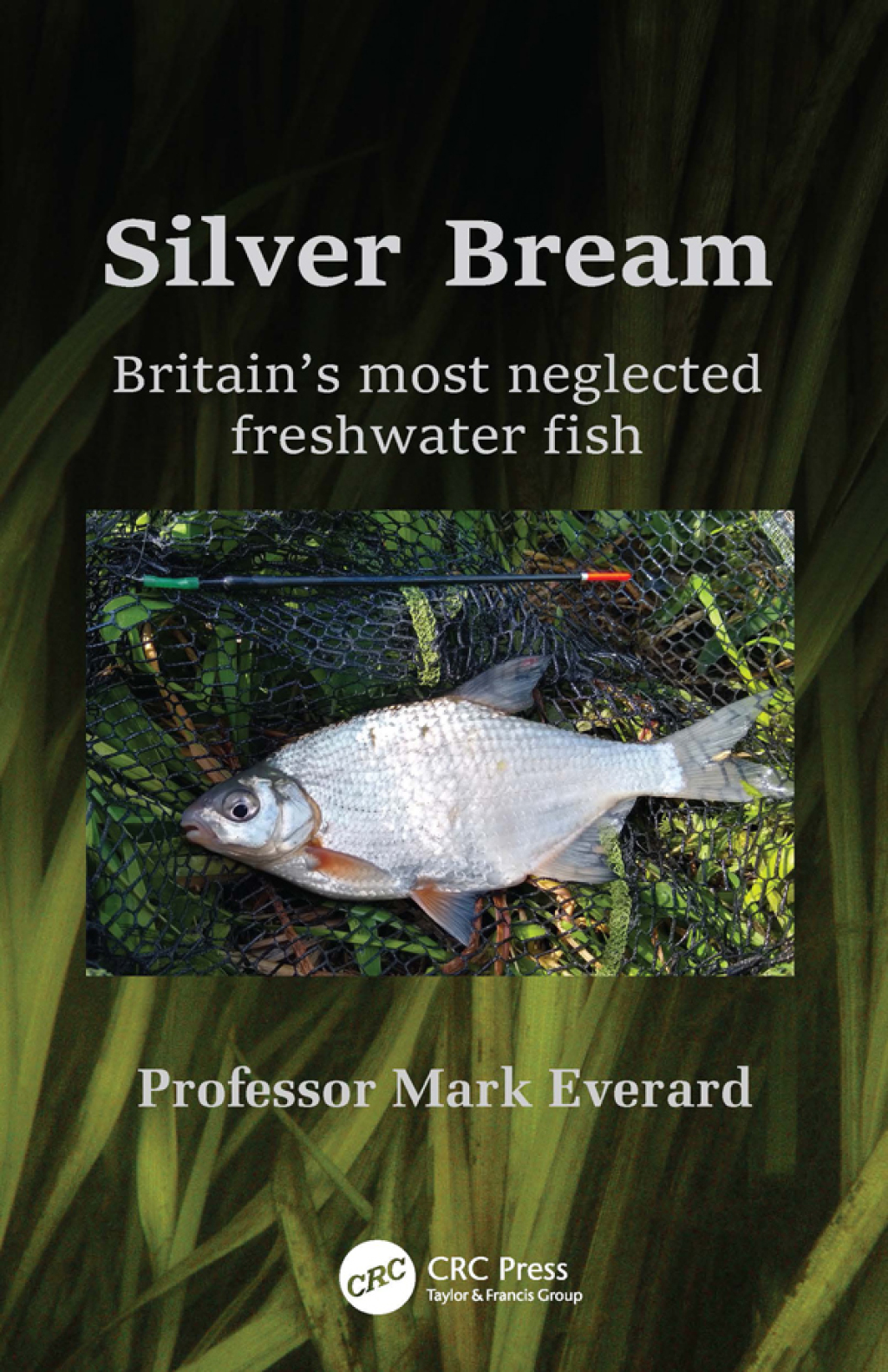 Silver Bream Britainâ€™s most neglected freshwater fish 1st Edition - (PDF/EPUB Version)