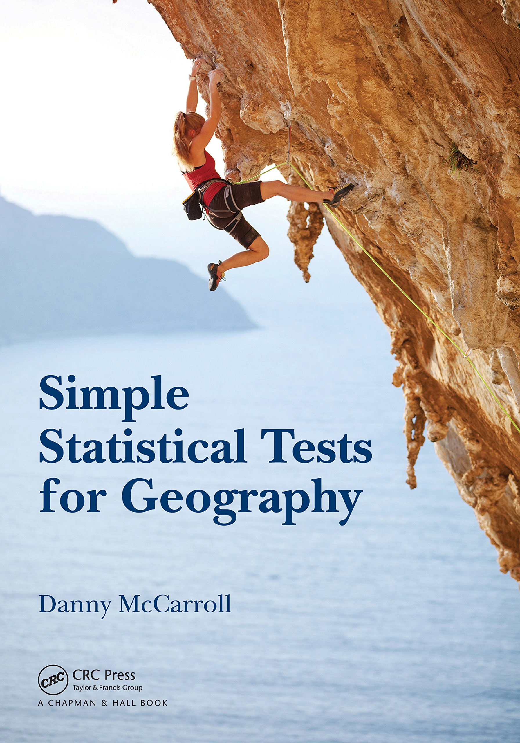 Simple Statistical Tests for Geography (100 Cases) – PDF/EPUB Version ...
