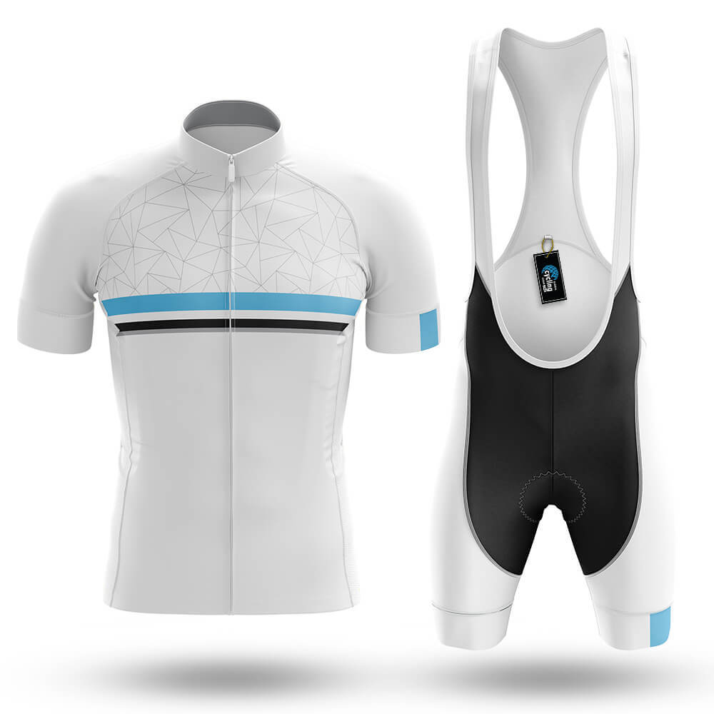Simplicity - Men's Cycling Full Set