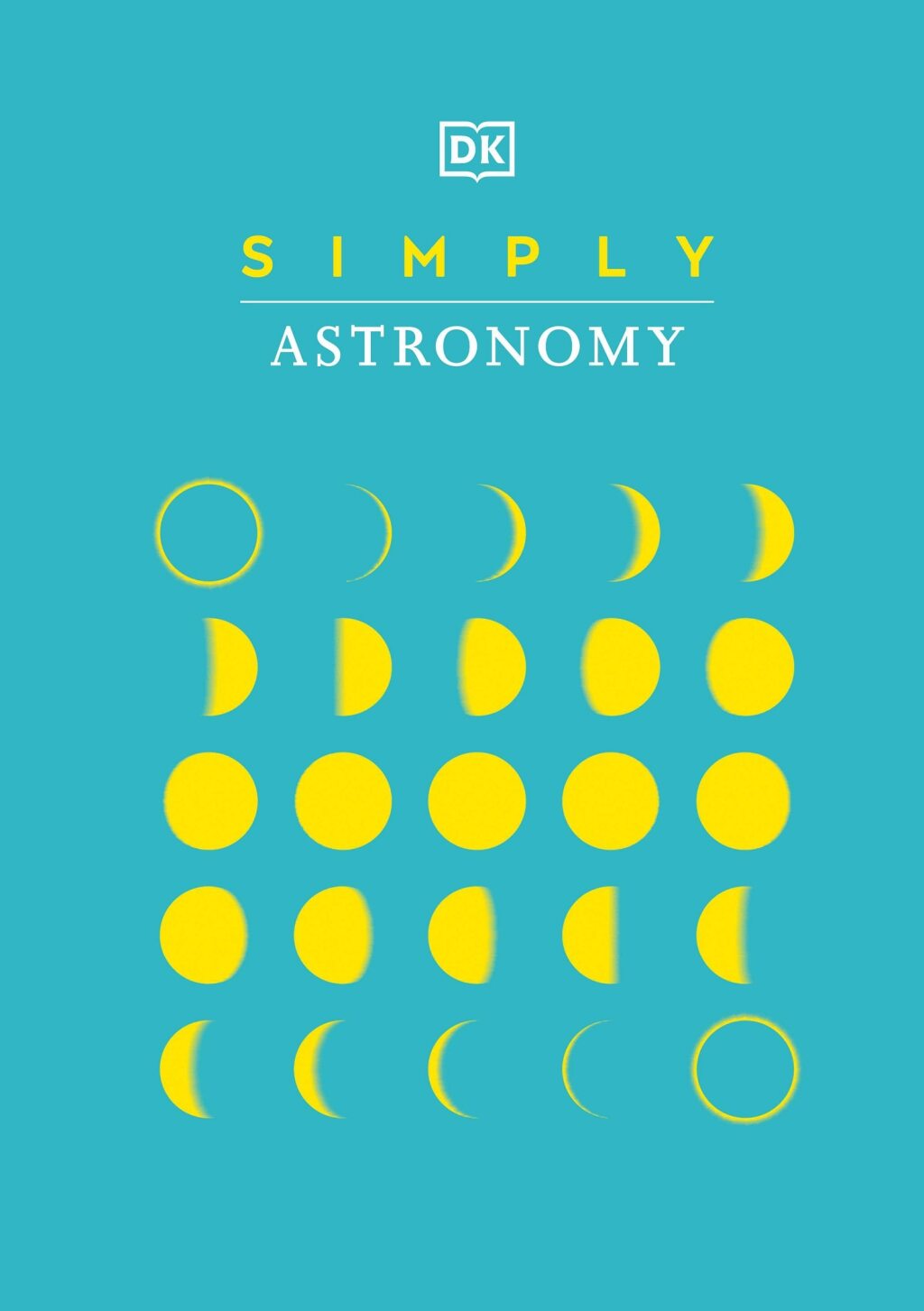 Simply Astronomy - (PDF/EPUB Version)