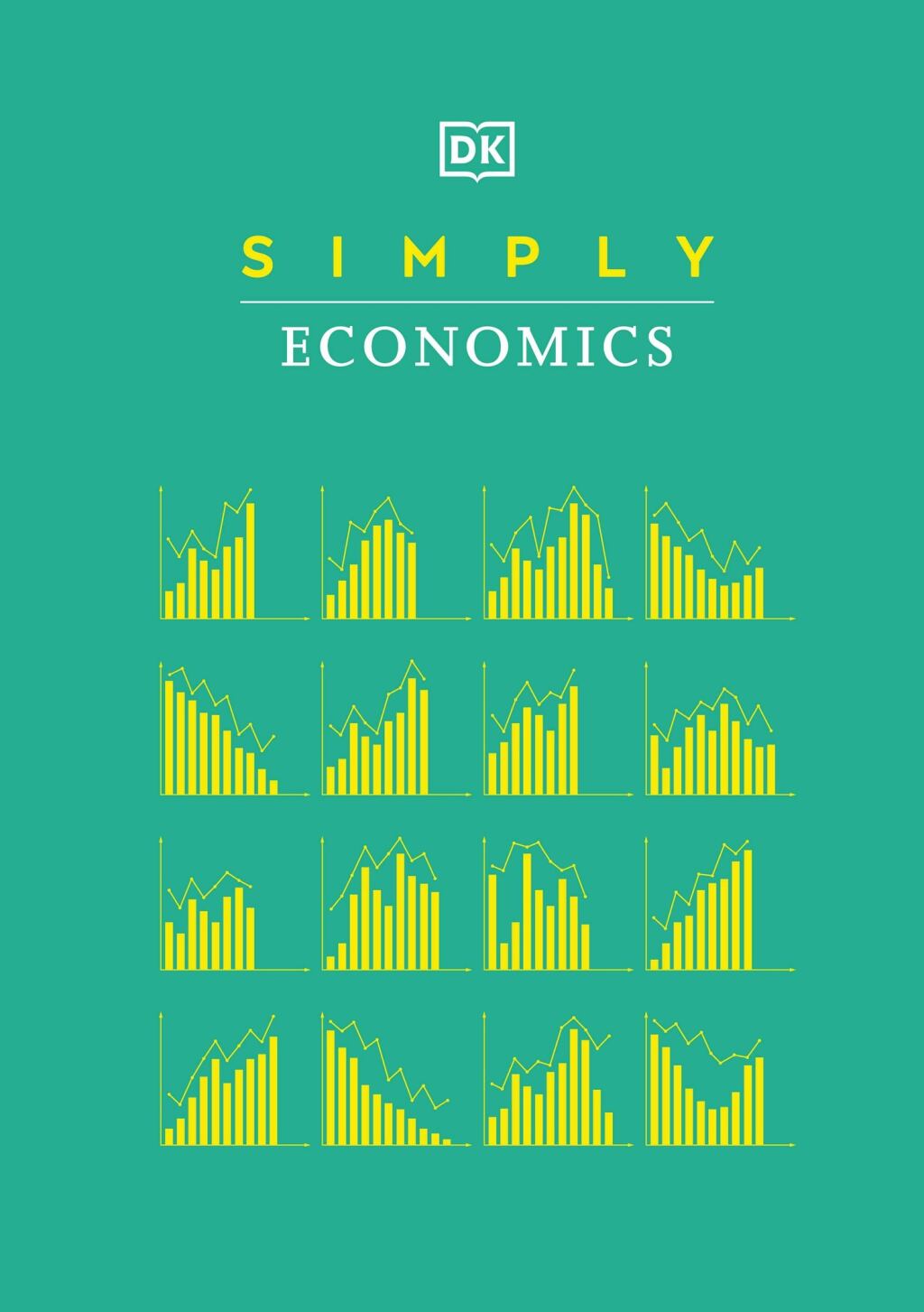 Simply Economics - (PDF/EPUB Version)