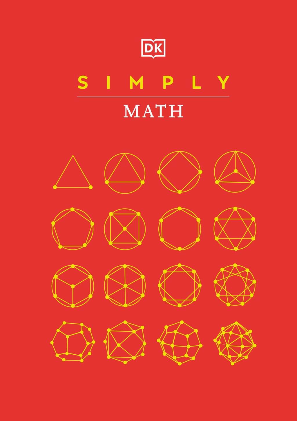Simply Math - (PDF/EPUB Version)
