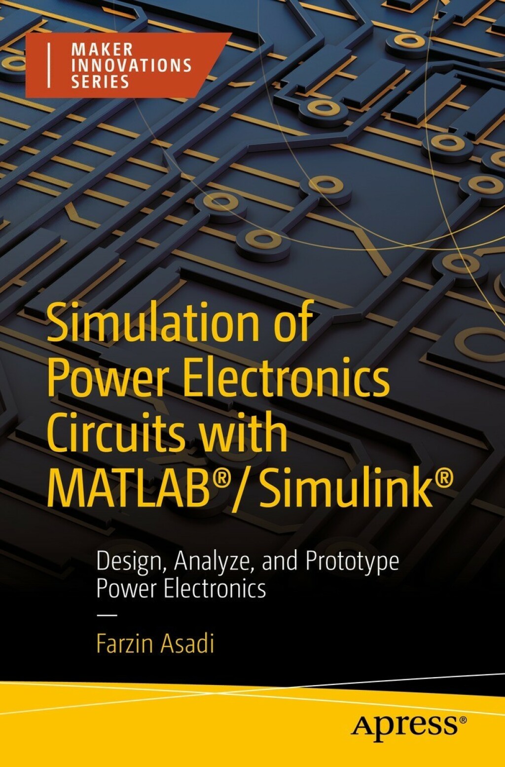 Simulation of Power Electronics Circuits with MATLABÂ®/SimulinkÂ ...