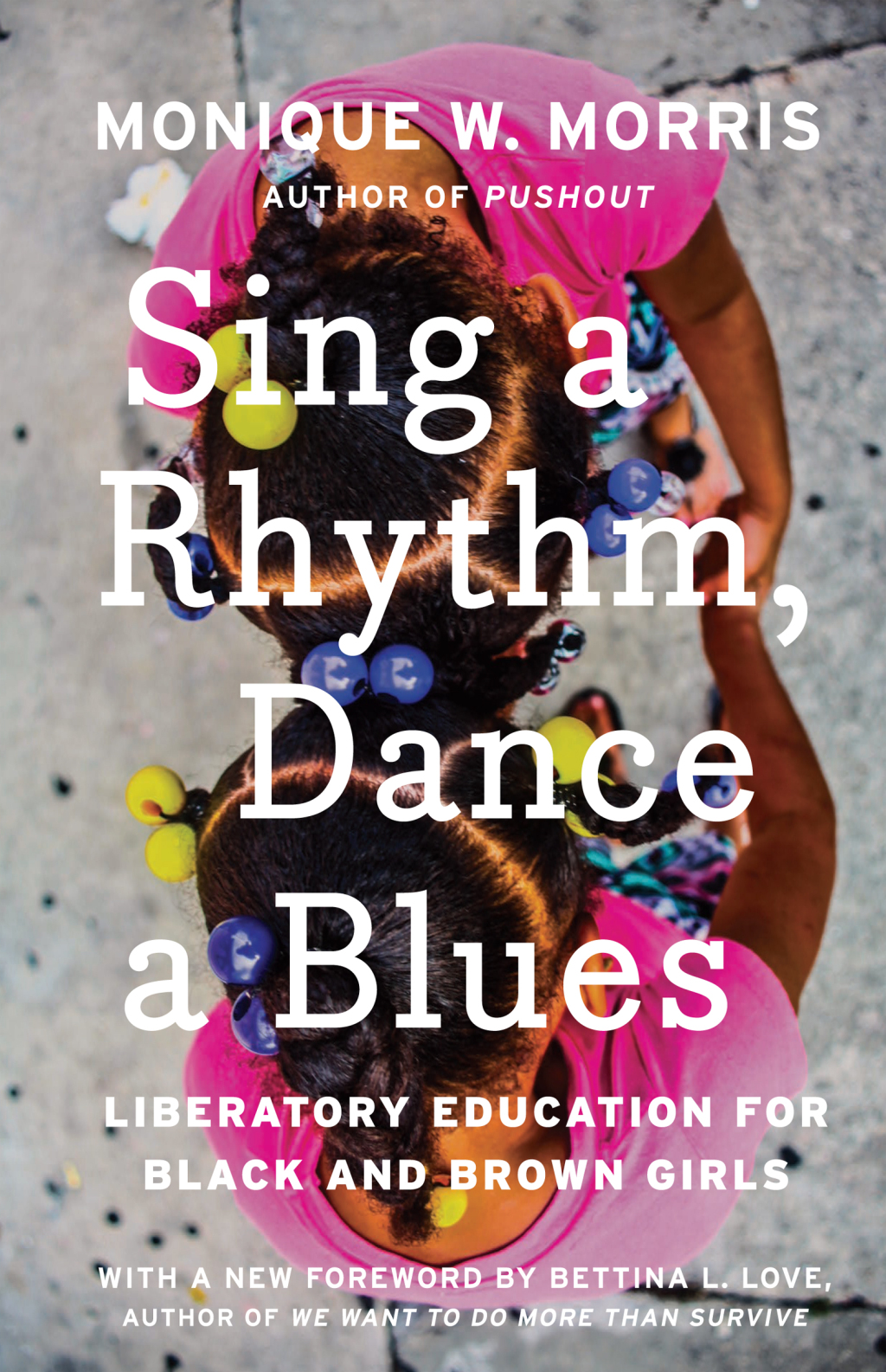 Sing a Rhythm, Dance a Blues - (PDF/EPUB Version)