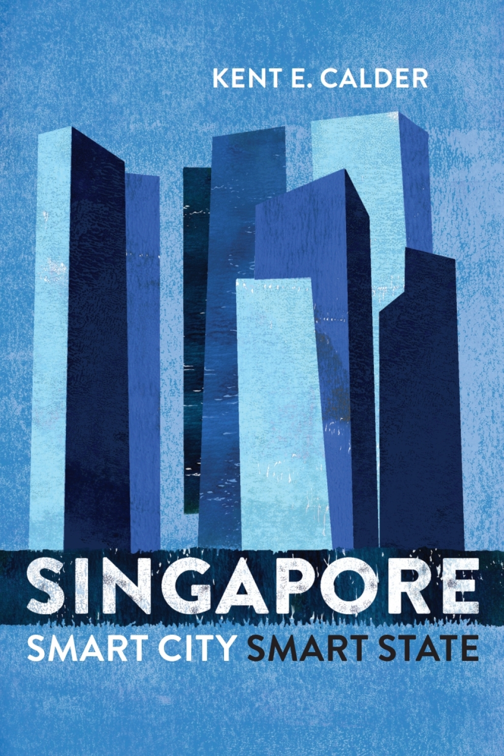 Singapore Smart City, Smart State - (PDF/EPUB Version)
