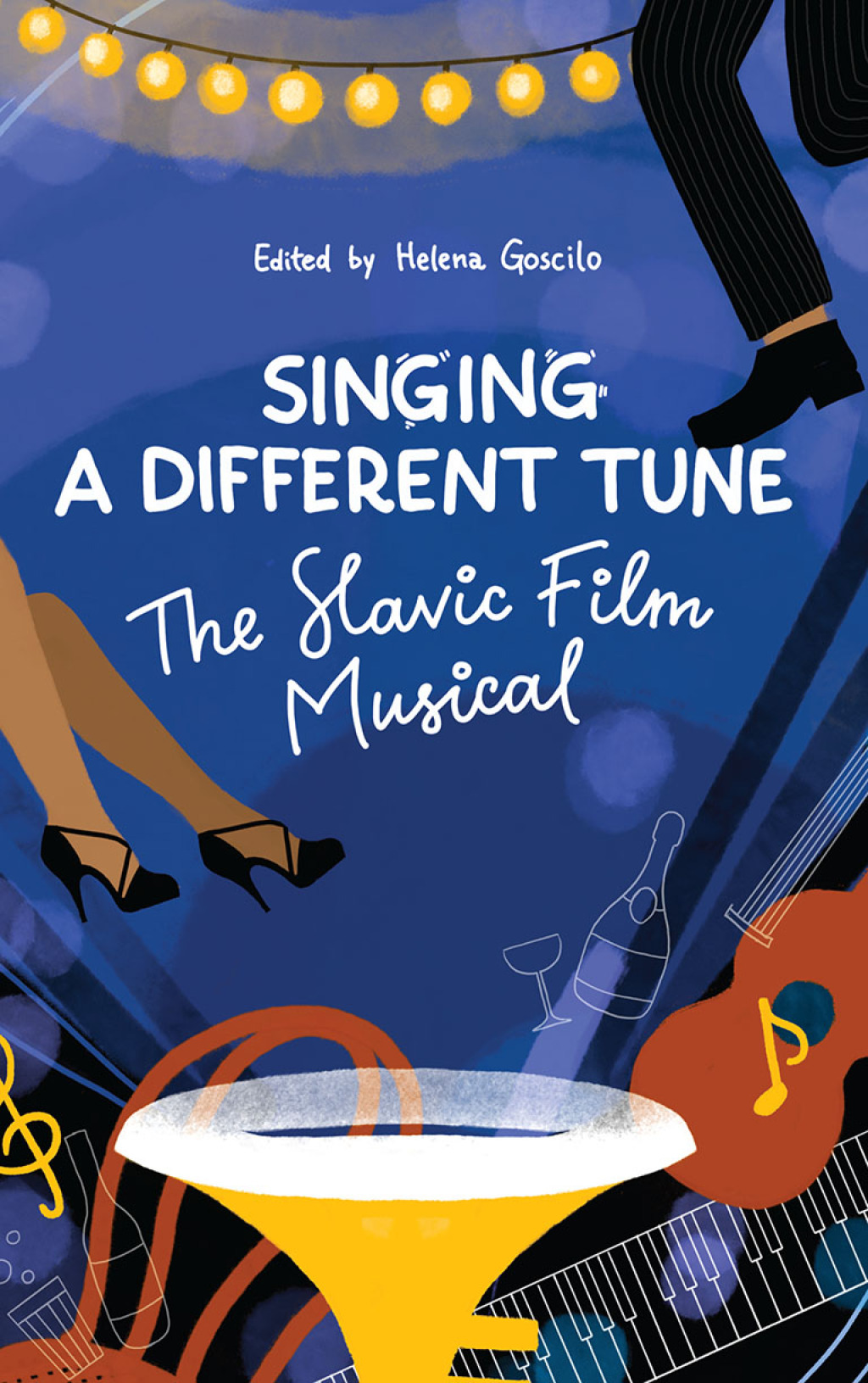 "Singing a Different Tune" The Slavic Film Musical in a Transnational Context  â€“ PDF/EPUB Version Downloadable