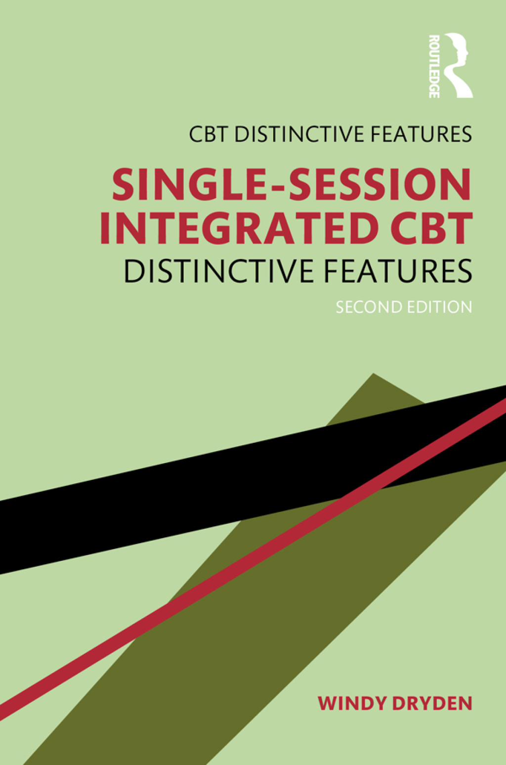 Single-Session Integrated CBT Distinctive features 2nd Edition - (PDF/EPUB Version)