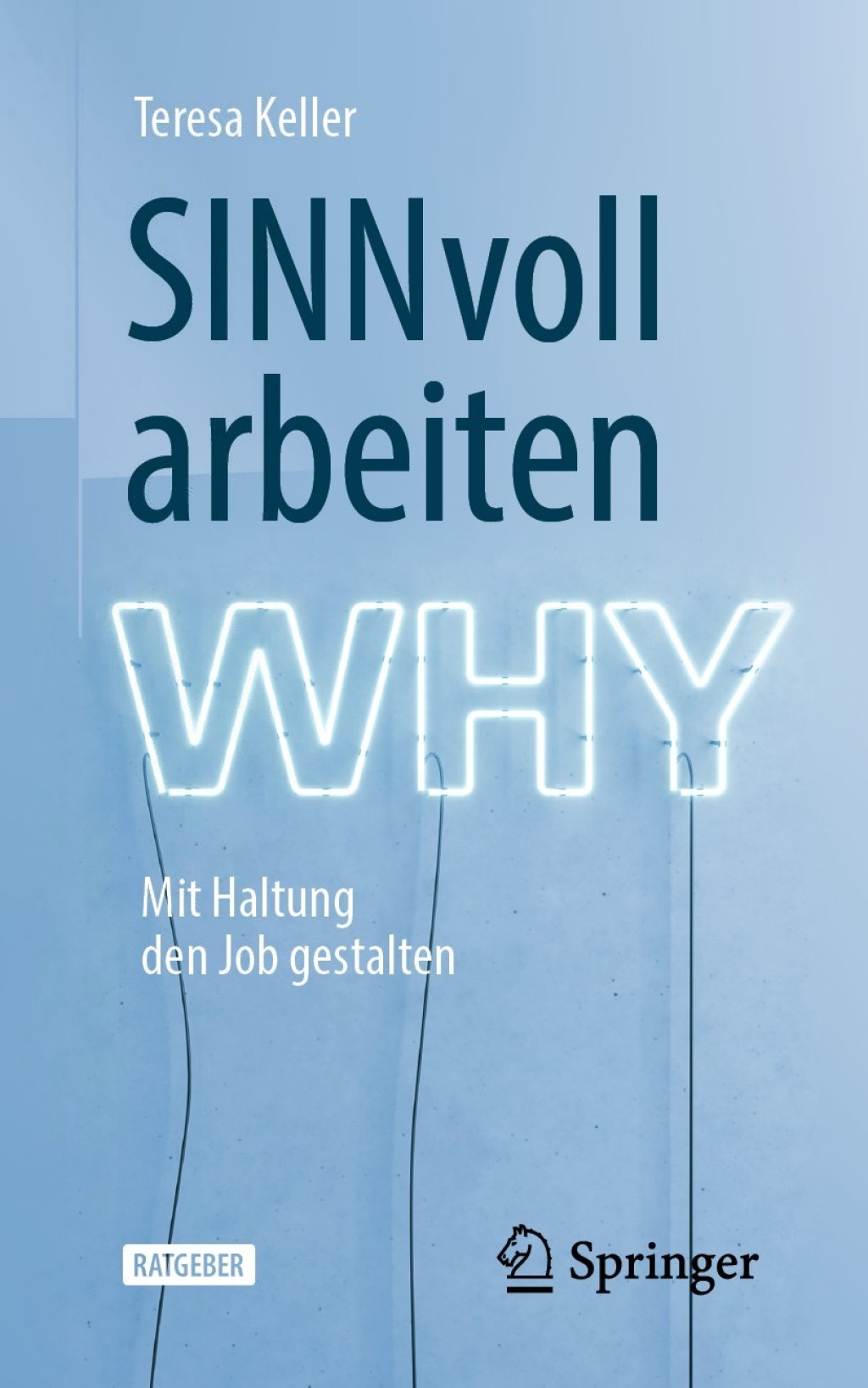 SINNvoll arbeiten Mit Haltung den Job gestalten - (PDF/EPUB Version)