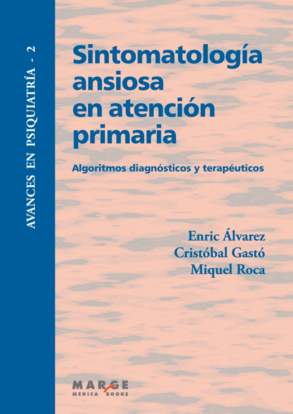 SintomatologÃ­a ansiosa en atenciÃ³n primaria 1st Edition - (PDF/EPUB Version)