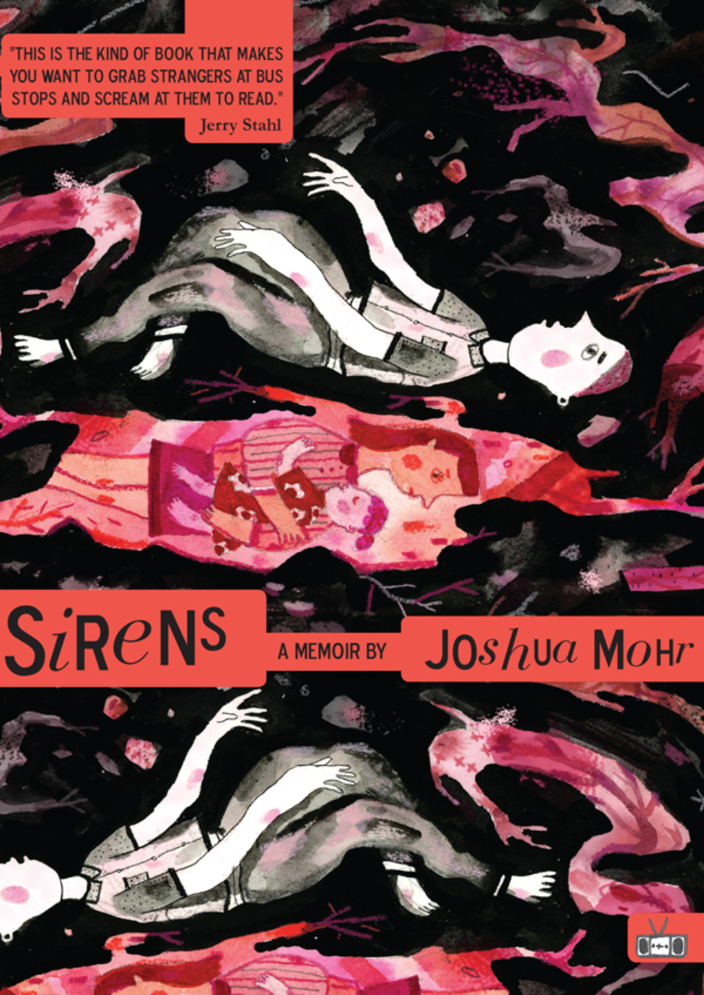 Sirens - (PDF/EPUB Version)