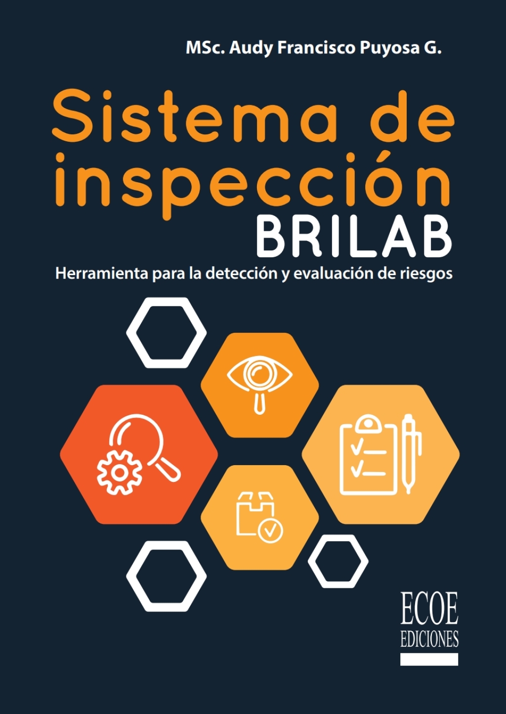 Sistema de inspecciÃ³n BRILAB. Herramientas para detecciÃ³n y evaluaciÃ³n de riesgos 1st Edition - (PDF/EPUB Version)