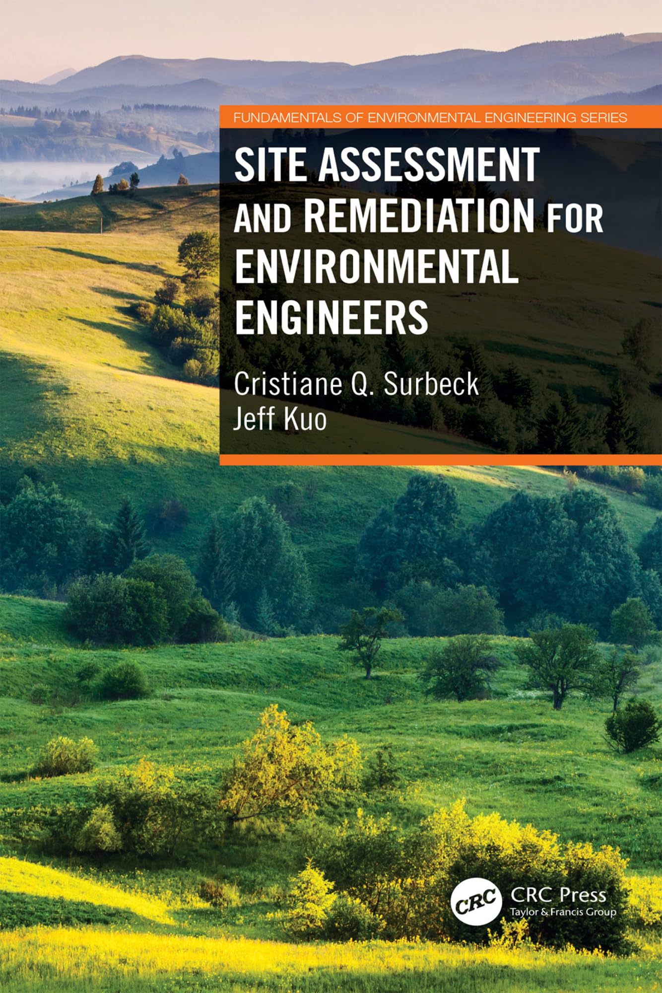 Site Assessment and Remediation for Environmental Engineers ...