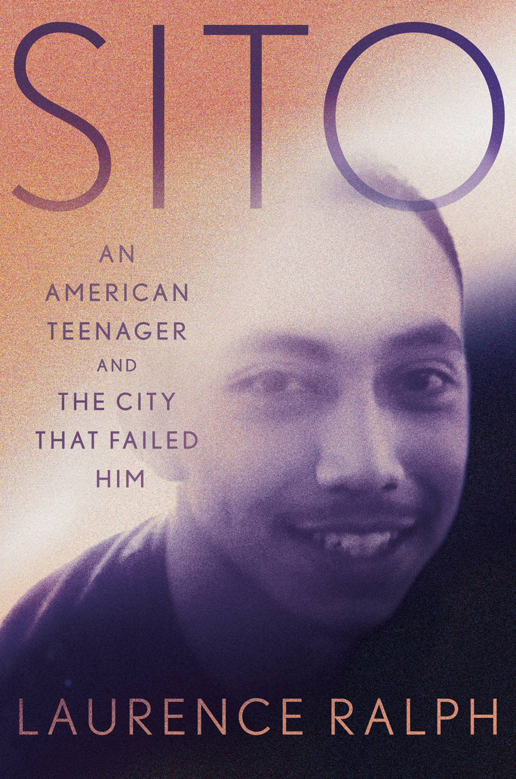 Sito An American Teenager and the City that Failed Him - (PDF/EPUB Version)