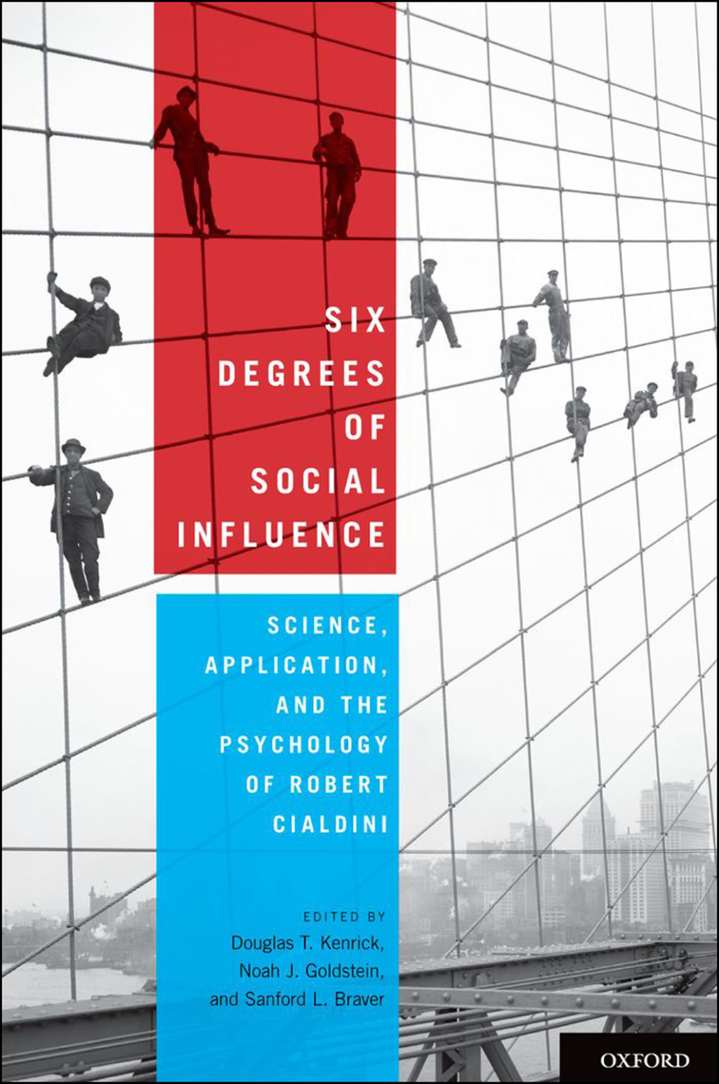 Six Degrees of Social Influence Science, Application, and the Psychology of Robert Cialdini 1st Edition - (PDF/EPUB Version)