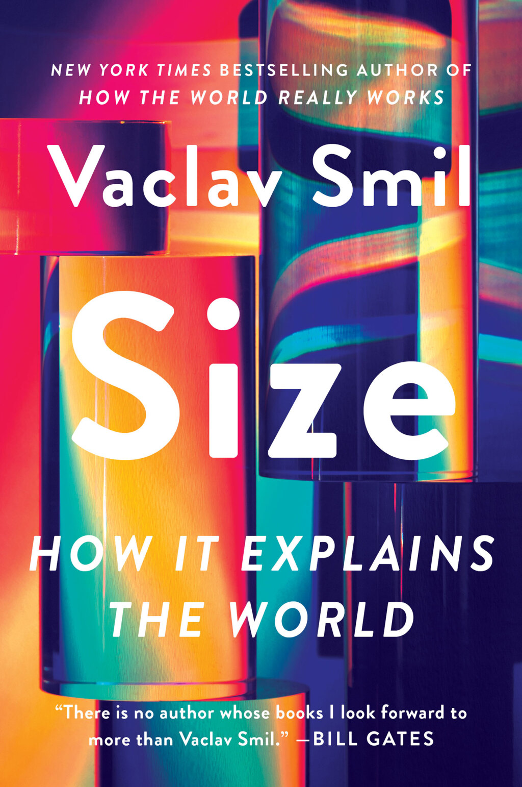 Size How It Explains the World - (PDF/EPUB Version)