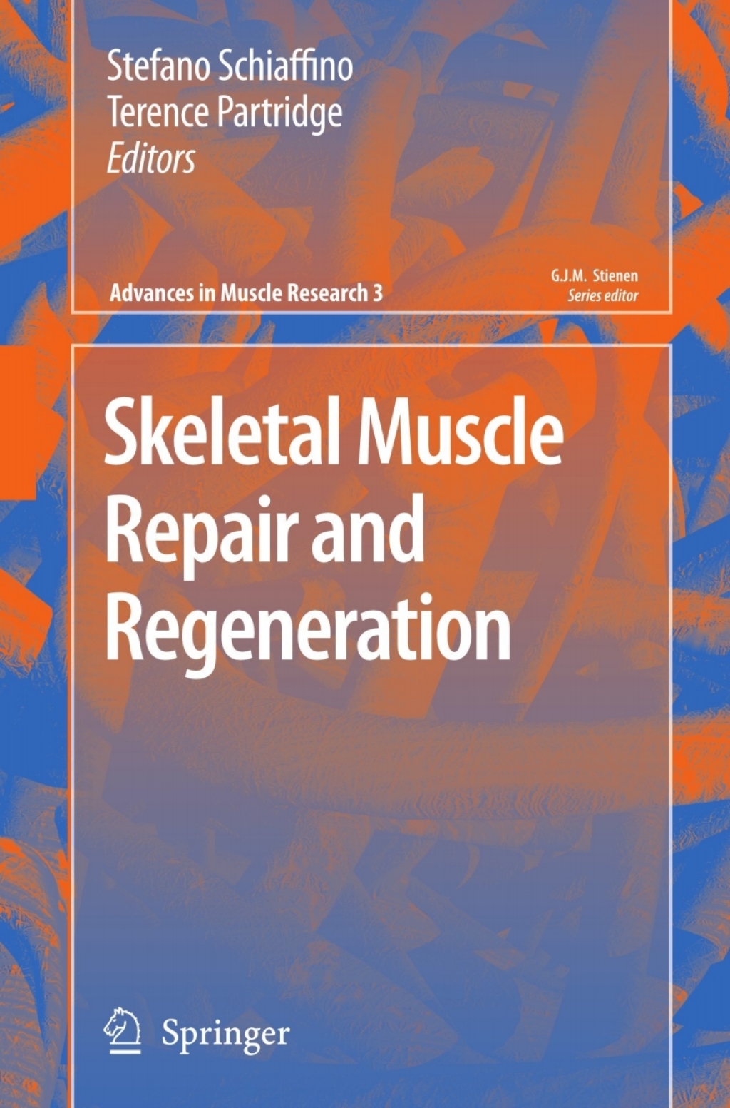 Skeletal Muscle Repair and Regeneration â€“ PDF/EPUB Version ...
