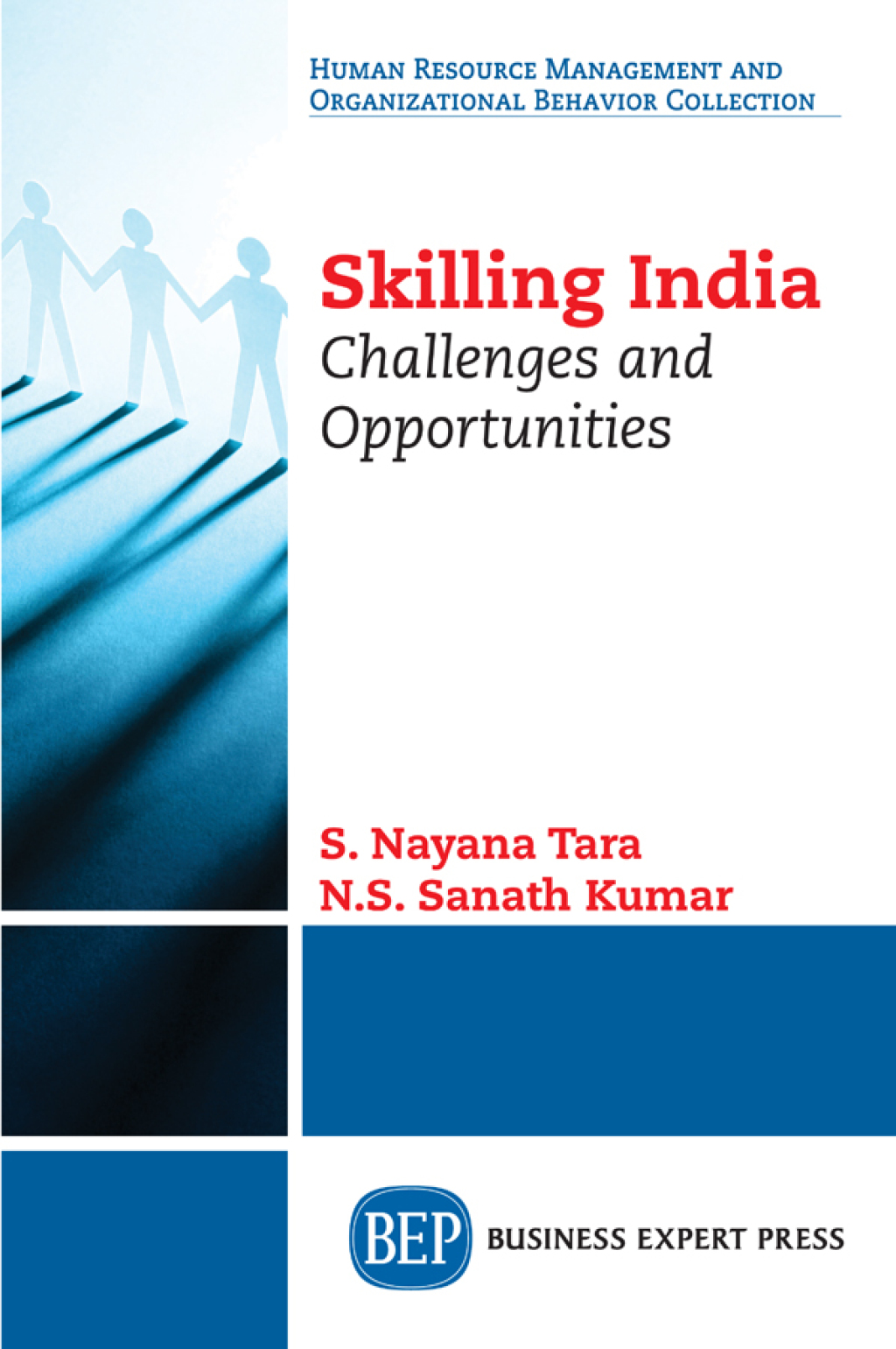 Skilling India Challenges and Opportunities - (PDF/EPUB Version)
