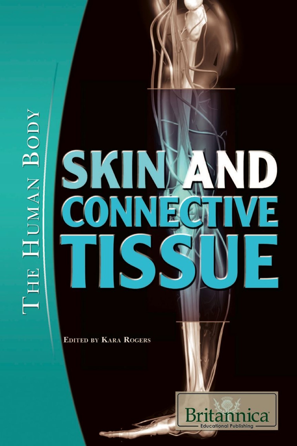 Skin and Connective Tissue 1st Edition - (PDF/EPUB Version)